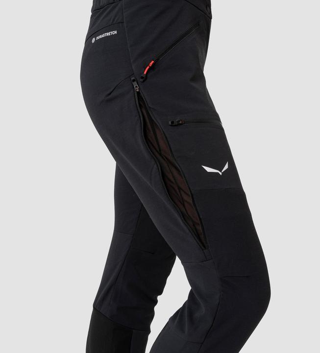 Actual product image Salewa Ortles Durastretch Pants (38)