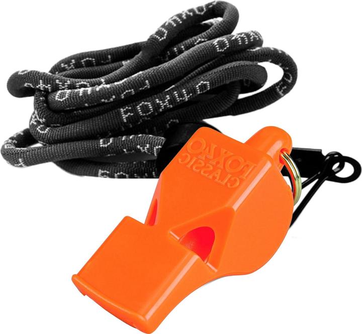 Actual product image Fox40 UTRD389 P