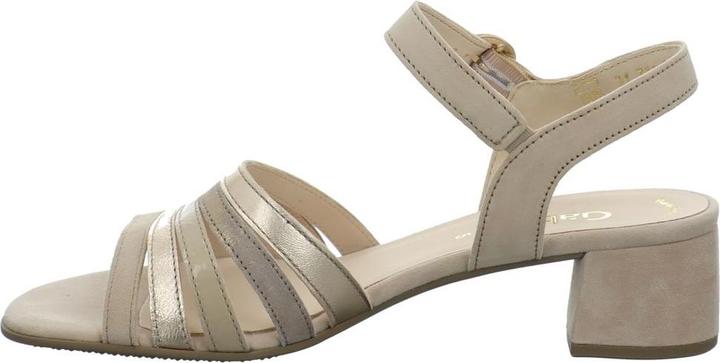 Actual product image Gabor Sandal (38)