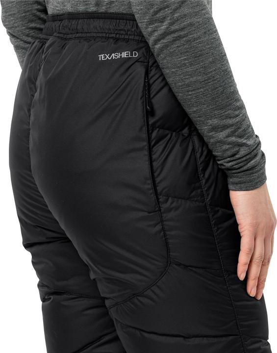 Actual product image Jack Wolfskin Atmosphere Pants W (S)