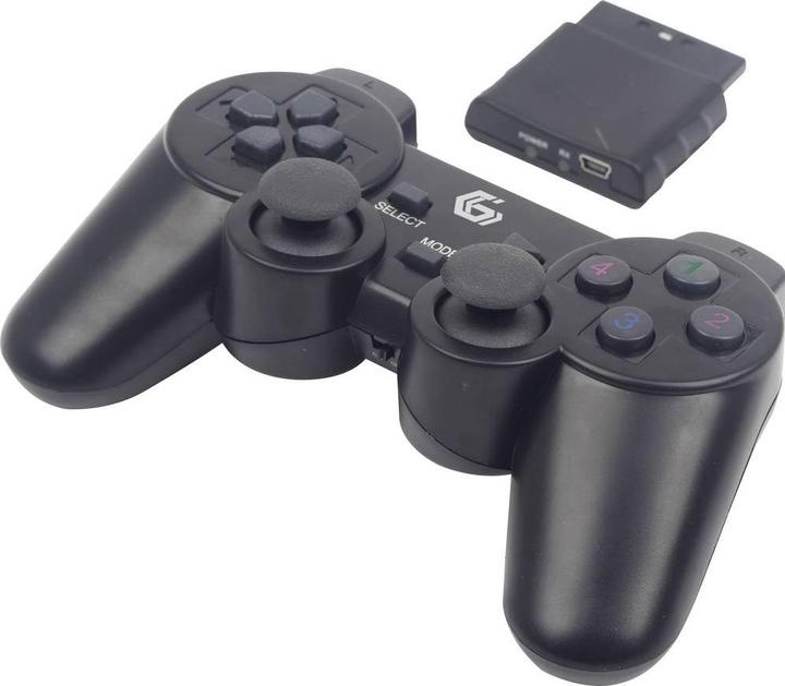 Gembird JPD-WDV-01 (PC)