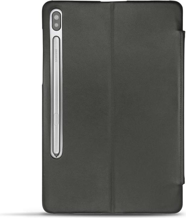 Produktbild Noreve Lederschutzhülle horizontal (Galaxy Tab S6)