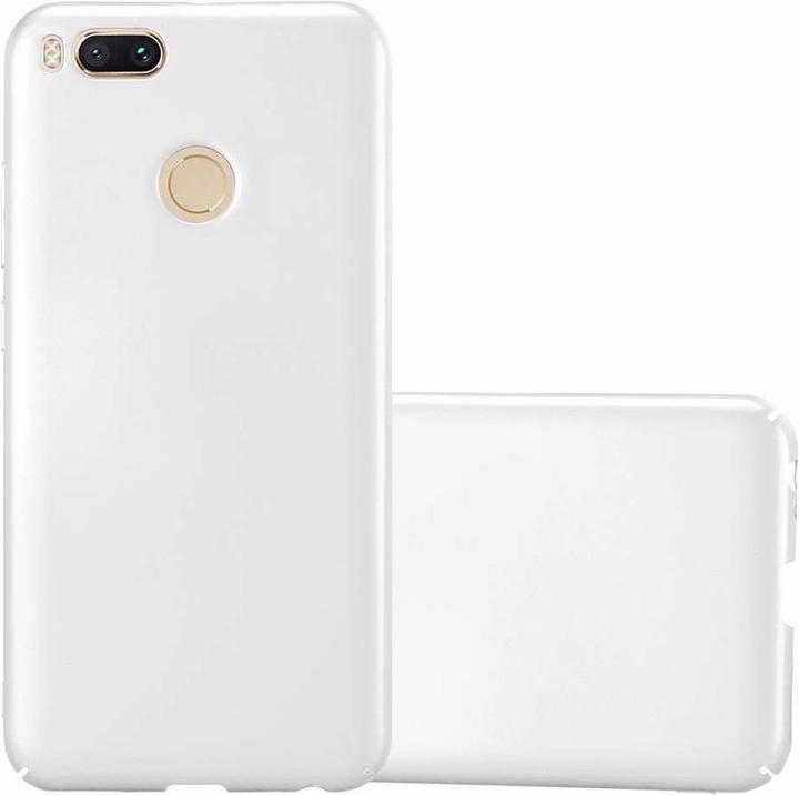 Productafbeelding Cadorabo Harde kaft Matte metalen omslag (Xiaomi Mi 5X)