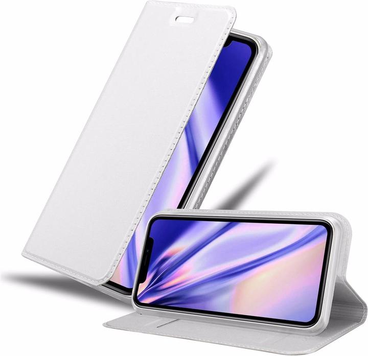 Image du produit Cadorabo Book Classy Style Cover (Apple iPhone 11)
