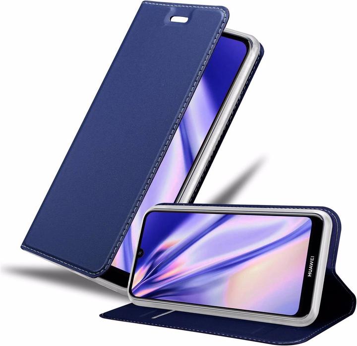 BLEU FONCÉ CLASSY