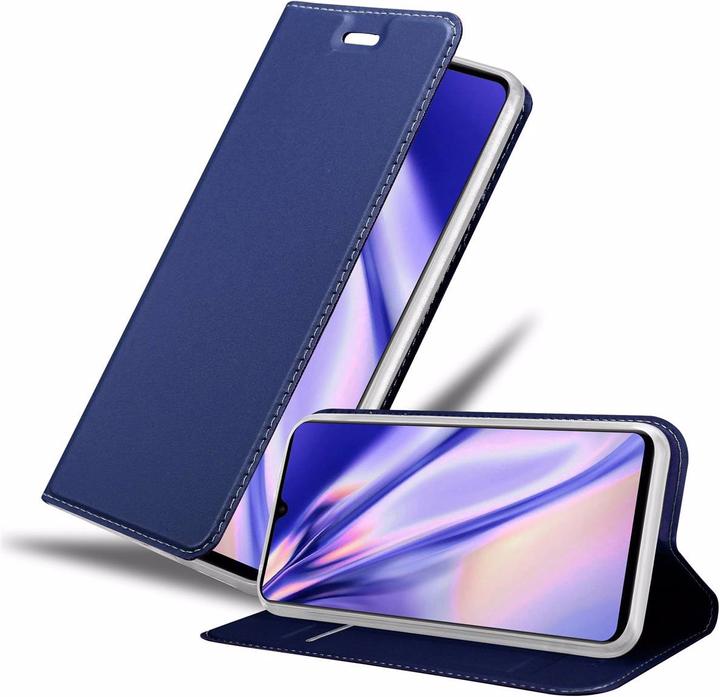 Produktbild Cadorabo Book Classy Style Cover (Huawei Mate 20)