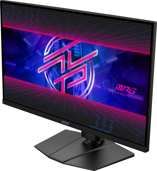 Immagine prodotto MSI MPG 274URF QD (3840 x 2160 pixel, 27")
