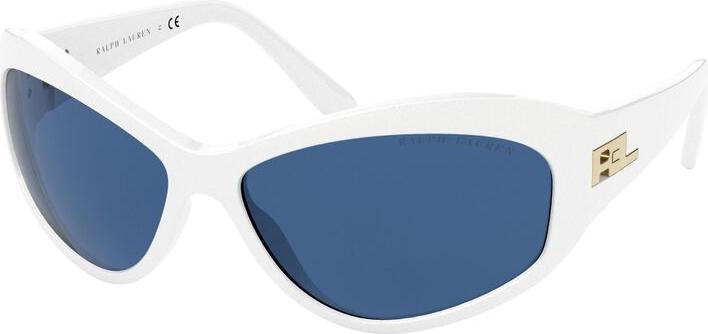 Image du produit Ralph Lauren Lunettes de soleil pour femmes RL8179-57938062 ø 62 mm