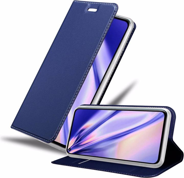 BLEU FONCÉ CLASSY