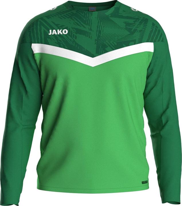 Produktbild JAKO Sweat Iconic (M)