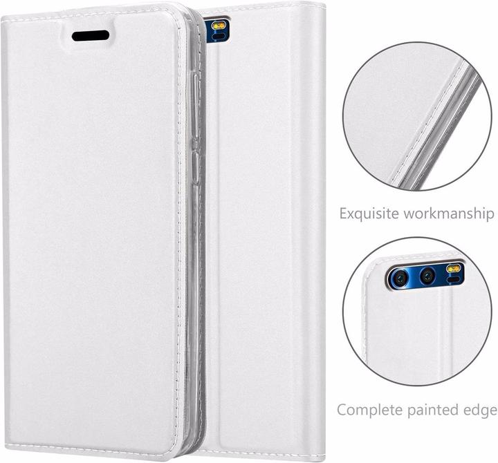 Image du produit Cadorabo Book Classy Style Cover (Honor 9)