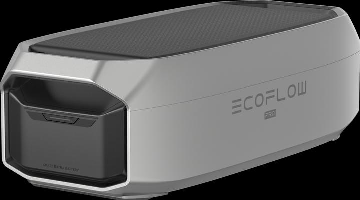 Immagine prodotto EcoFlow Batteria supplementare NP Delta Pro 3