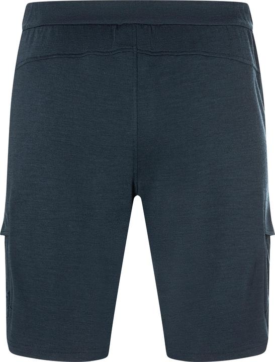 Actual product image Super Natural Cargo organic shorts (52)