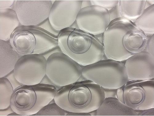 Produktbild spirella Riverstone (57 x 57 cm)