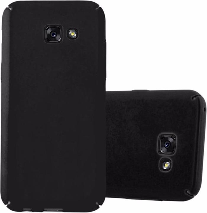 Actual product image Cadorabo Hard Cover Matt Metal Cover (Samsung Galaxy A5 (2017))