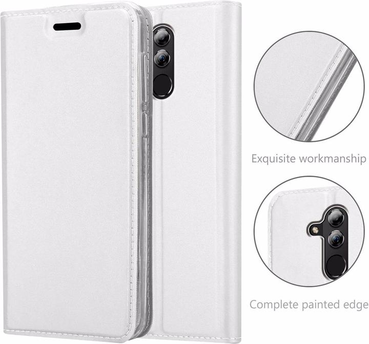 Immagine prodotto Cadorabo Copertina in stile libro di classe (Mate 20 Lite)
