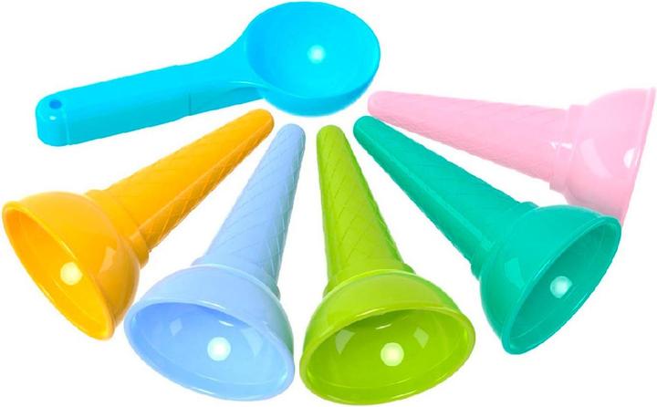 Technok Sandspielset Eis g