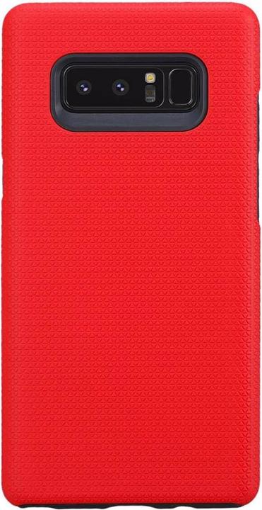 Image du produit Cadorabo Couverture triangulaire hybride (Samsung Galaxy Note 8)