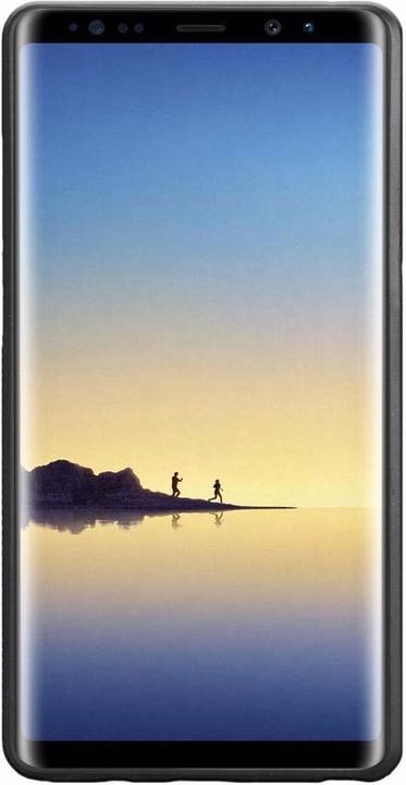 Image du produit Cadorabo Couverture triangulaire hybride (Samsung Galaxy Note 8)