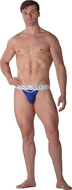 Immagine prodotto HOM WOH Sexy Fun Jockstrap (M, Confezione singola)