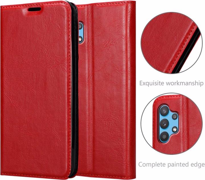 Actual product image Cadorabo Cover (Samsung Galaxy A32)