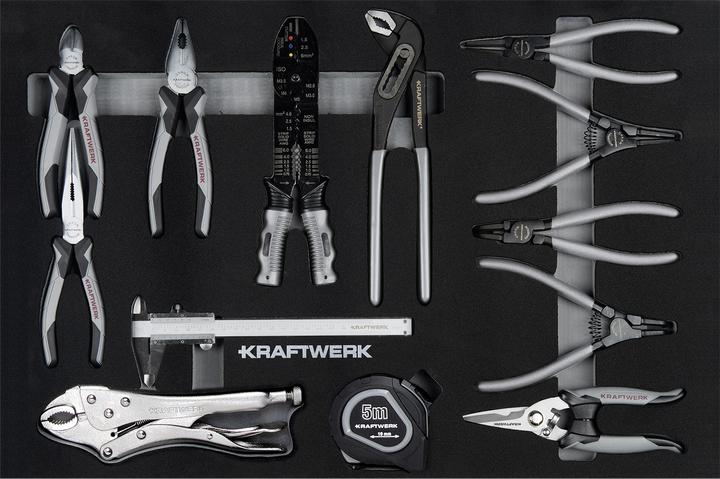 Produktbild Kraftwerk Werkstattwagen Basic (351 x)
