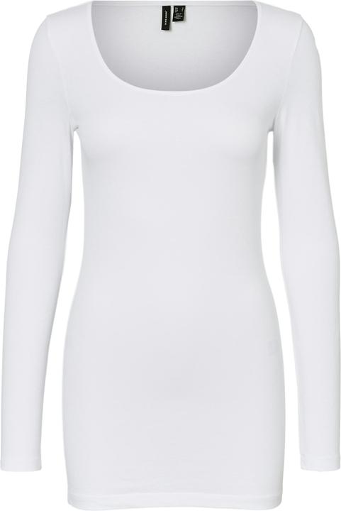 Produktbild Vero Moda 2er-Pack Langarmbluse (XL)