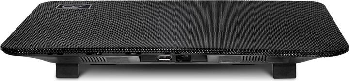 Produktbild Advance SUPPORT VENTILÉ AIRSTREAM VE-NB57 17,3 MAX
