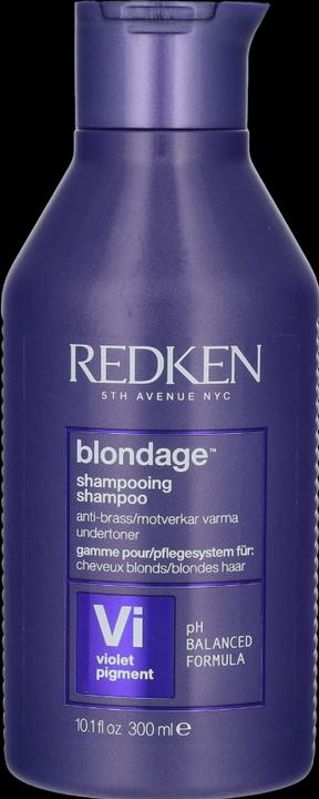 Produktbild Redken Color Extend (300 ml, Flüssiges Shampoo)