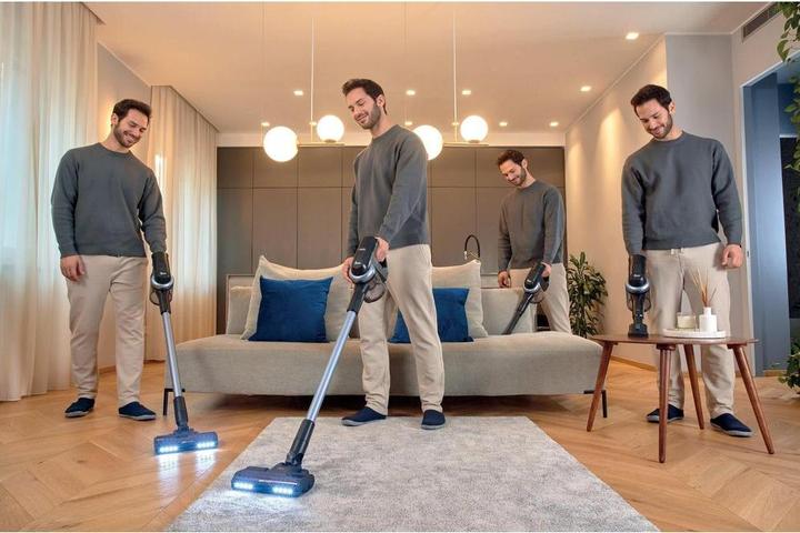 Immagine prodotto Hoover HF4P10H 011 - HF4+ Home