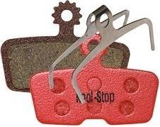 Kool Stop Plaquettes de frein Avid Code R (SRAM, Organique)