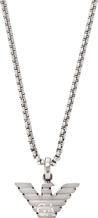 Emporio Armani Kette (Edelstahl)