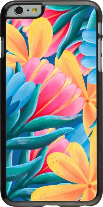 Image du produit PhoneLook Coque Spring 23 colorful flowers (Apple iPhone 6 Plus, Apple iPhone 6s Plus)