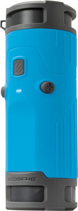 Immagine prodotto Scosche altoparlante BT boomBOTTLE (15 h, Batteria ricaricabile)