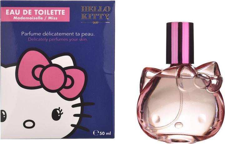 Take Care Hello Kitty Eau de Toilette 50ml (Eau de Toilette, 50 ml)