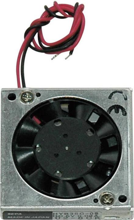 Actual product image SEPA HighEndFan (35 mm, 1 x)