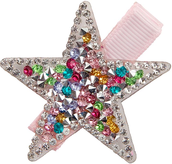 Image du produit Great Pretenders Barrette Gem Star (1 pcs)