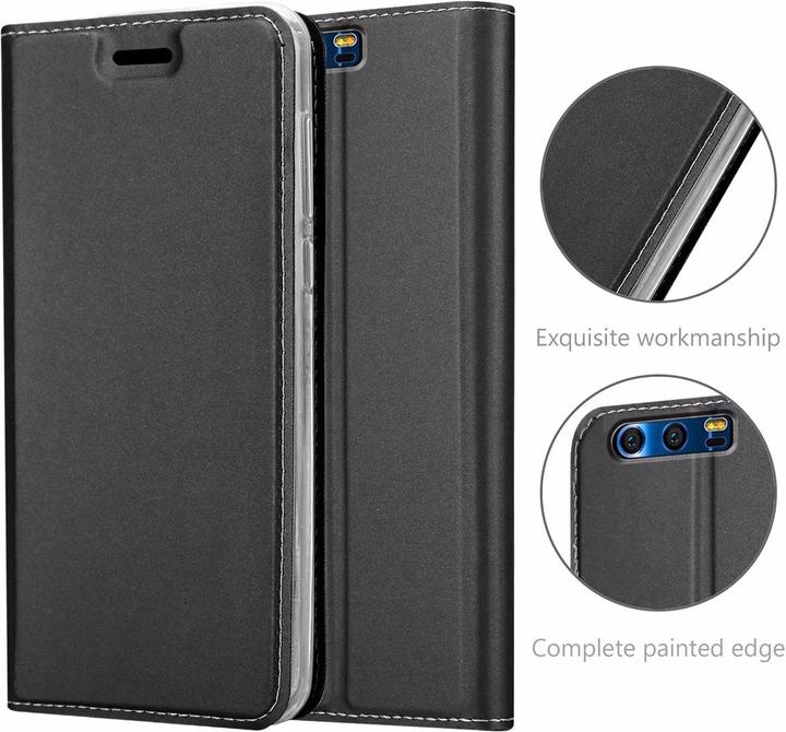 Image du produit Cadorabo Book Classy Style Cover (Honor 9)