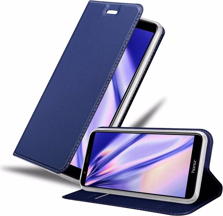 BLU SCURO DI CLASSE