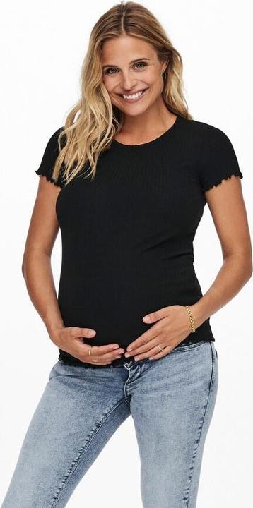 Immagine prodotto Only Top a manica corta da mamma (XXL)