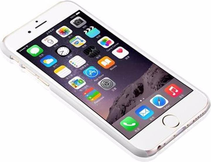 Image du produit Cadorabo Couverture rigide Mandala (Apple iPhone 6)