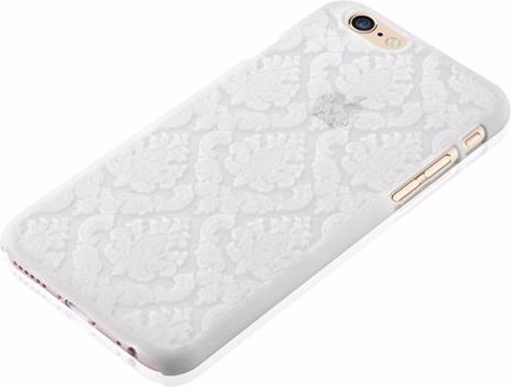 Image du produit Cadorabo Couverture rigide Mandala (Apple iPhone 6)