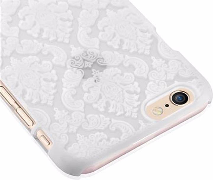 Image du produit Cadorabo Couverture rigide Mandala (Apple iPhone 6)