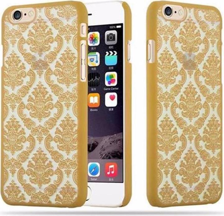 Produktbild Cadorabo Hard Cover Mandala Cover (Apple iPhone 6)