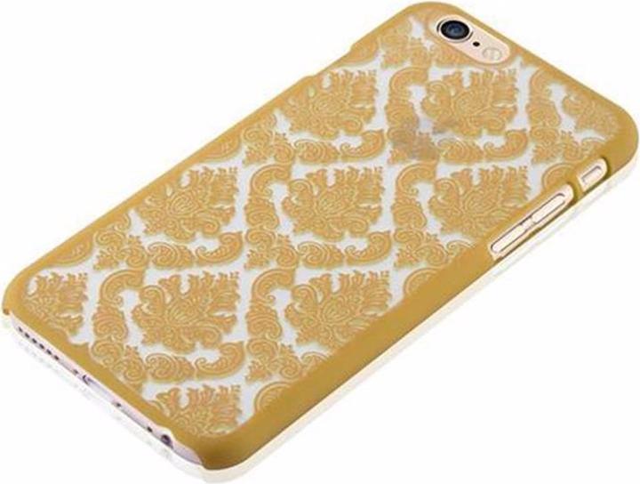 Produktbild Cadorabo Hard Cover Mandala Cover (Apple iPhone 6)