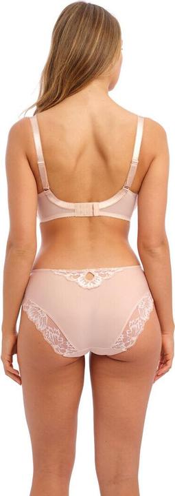 Actual product image Fantasie 's underwired plunge padded bra aubree (90 F)