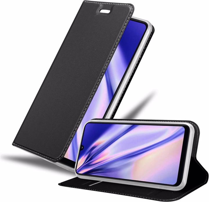 Immagine prodotto Cadorabo Copertina in stile libro di classe (Samsung Galaxy A31)