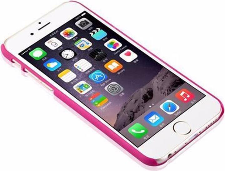 Image du produit Cadorabo Couverture rigide Mandala (Apple iPhone 6)