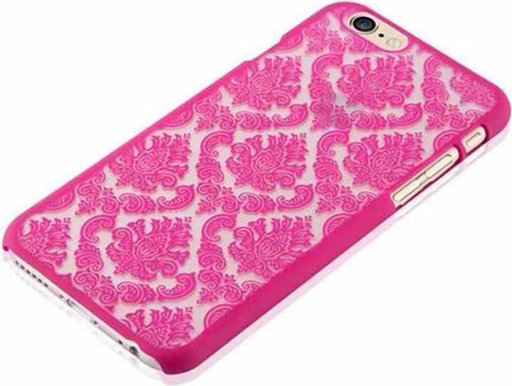 Image du produit Cadorabo Couverture rigide Mandala (Apple iPhone 6)