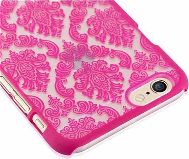 Image du produit Cadorabo Couverture rigide Mandala (Apple iPhone 6)